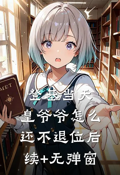登基当天，皇爷爷怎么还不退位后续+无弹窗