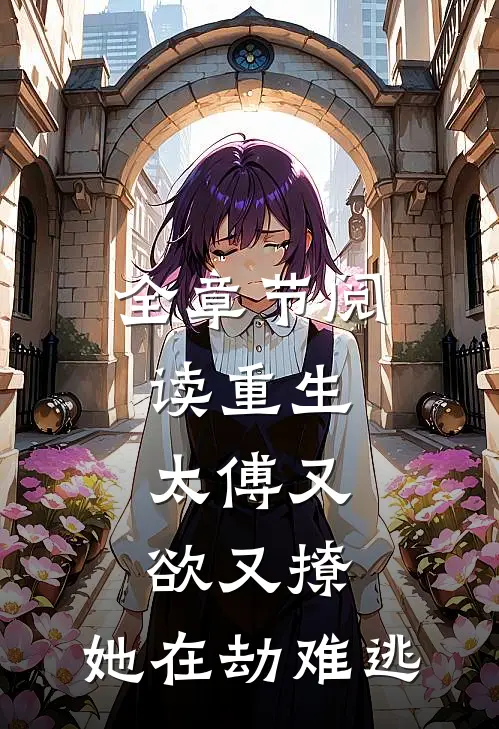全章节阅读重生：太傅又欲又撩，她在劫难逃