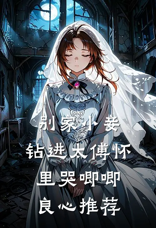 别家小妾，钻进太傅怀里哭唧唧良心推荐