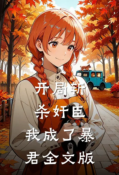 开局斩杀奸臣，我成了暴君全文版