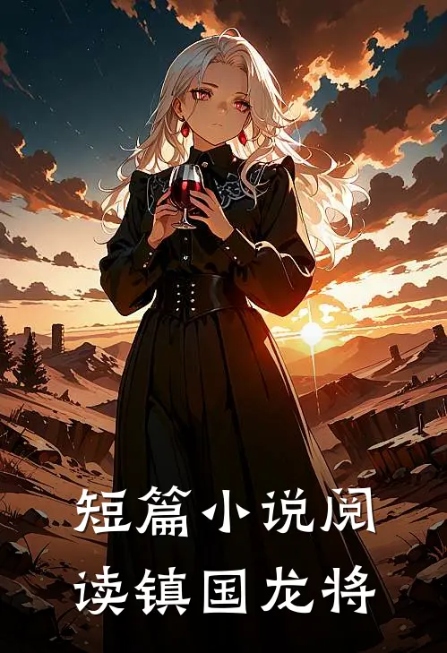 短篇小说阅读镇国龙将