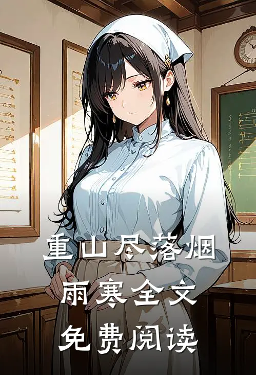 重山尽落烟雨寒全文免费阅读