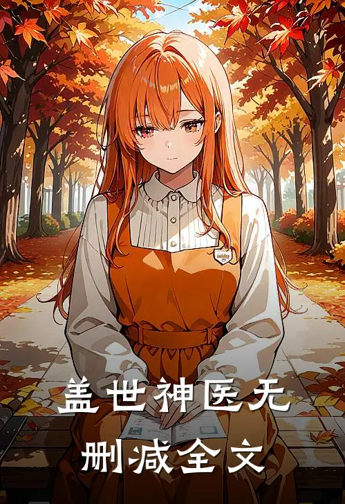 盖世神医无删减全文
