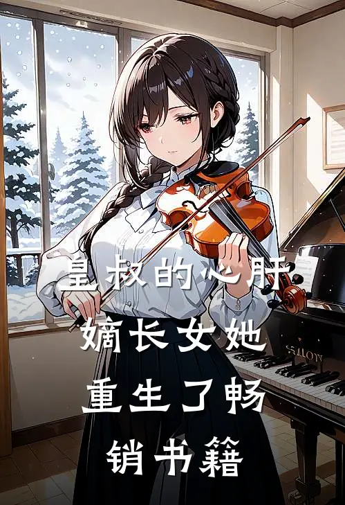 皇叔的心肝：嫡长女她重生了畅销书籍