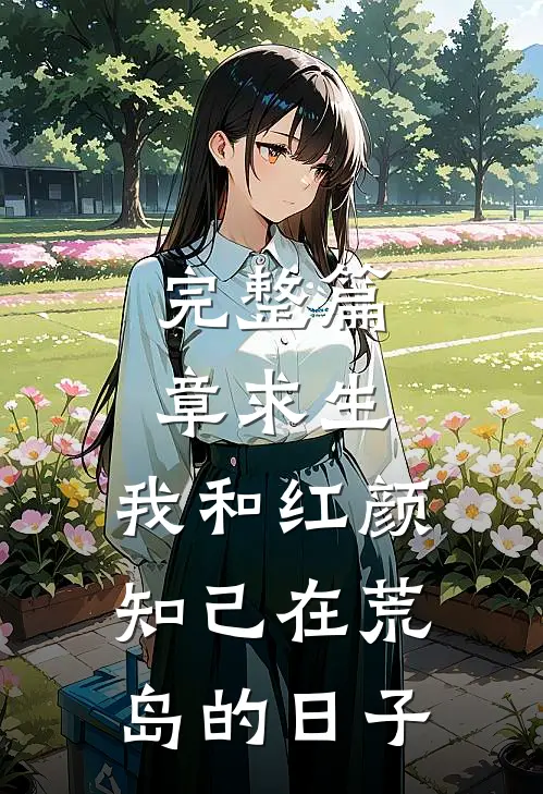 完整篇章求生：我和红颜知己在荒岛的日子
