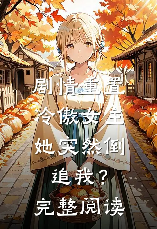 剧情重置，冷傲女主她突然倒追我？完整阅读