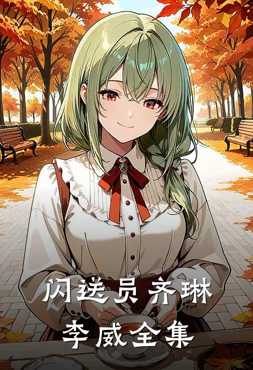 闪送员齐琳李威 全集