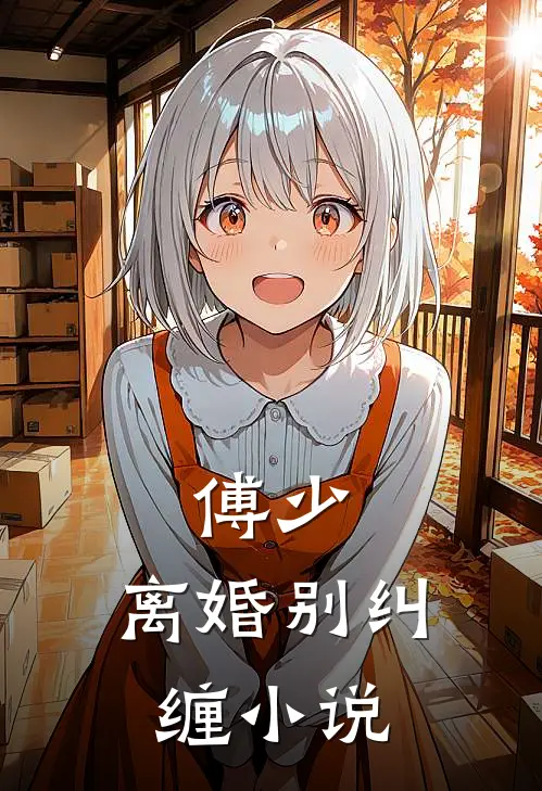 傅少，离婚别纠缠小说