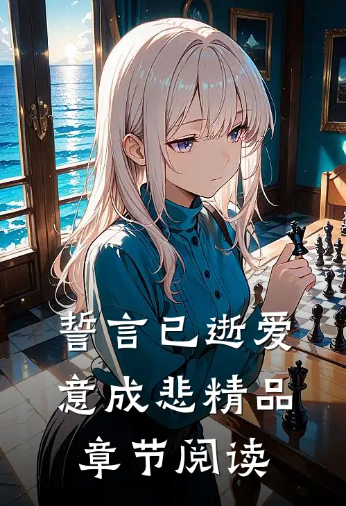 誓言已逝爱意成悲精品章节阅读