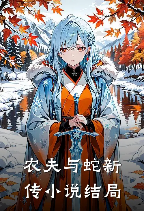 《农夫与蛇新传》小说结局