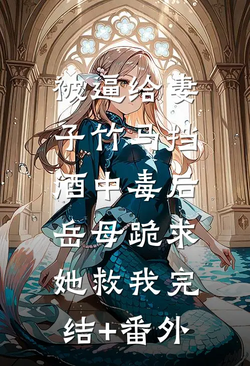 被逼给妻子竹马挡酒中毒后，岳母跪求她救我完结+番外
