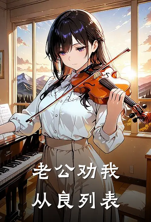 老公劝我从良列表