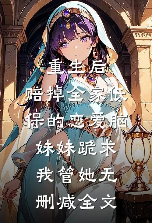 重生后，赔掉全家低保的恋爱脑妹妹跪求我管她无删减全文