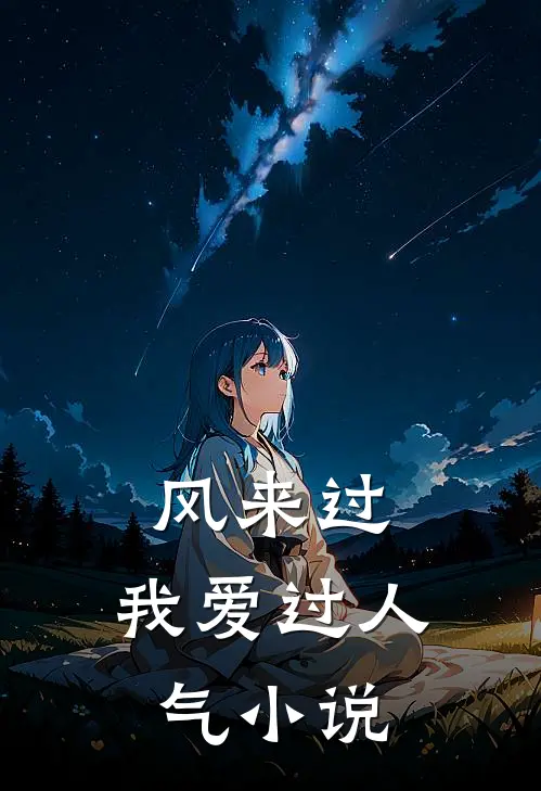 风来过，我爱过人气小说