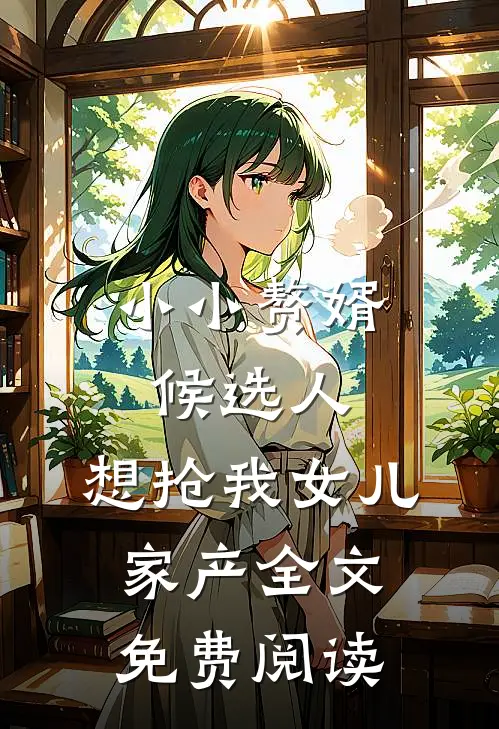 小小赘婿候选人，想抢我女儿家产全文免费阅读