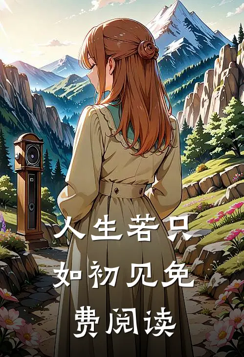 人生若只如初见免费阅读