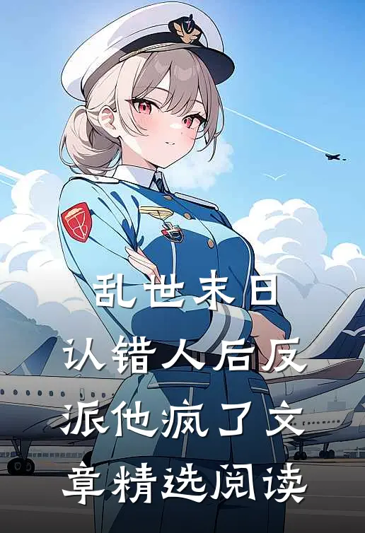 乱世末日：认错人后反派他疯了文章精选阅读