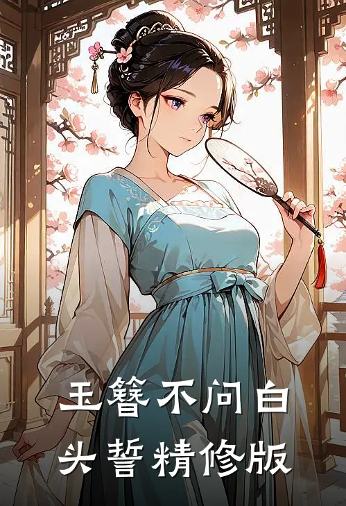 玉簪不问白头誓精修版