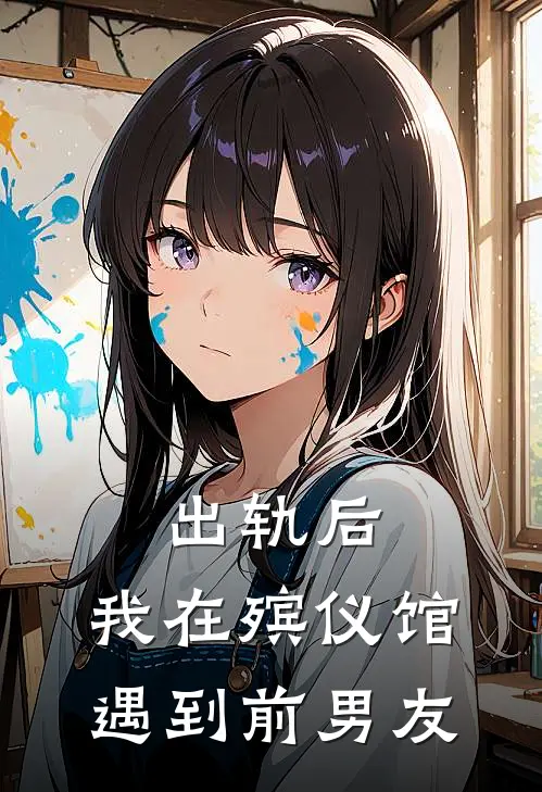 出轨后,我在殡仪馆遇到前男友怎么办