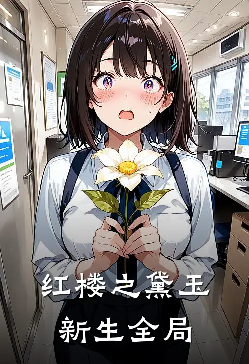 红楼之黛玉新生全局