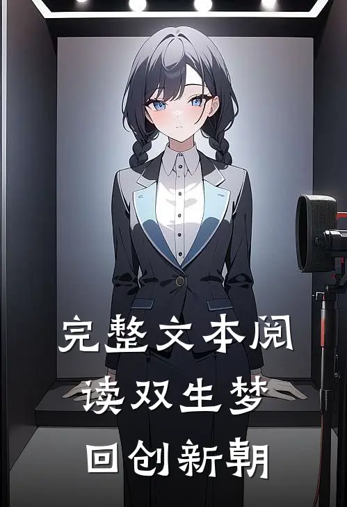 完整文本阅读双生梦回创新朝