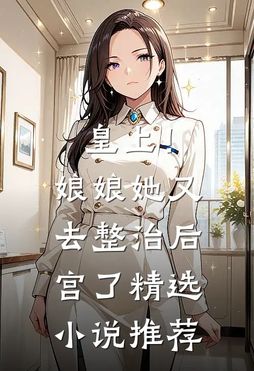皇上!娘娘她又去整治后宫了精选推荐