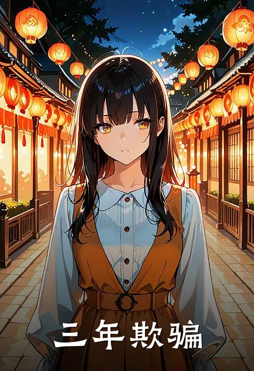 三年欺骗