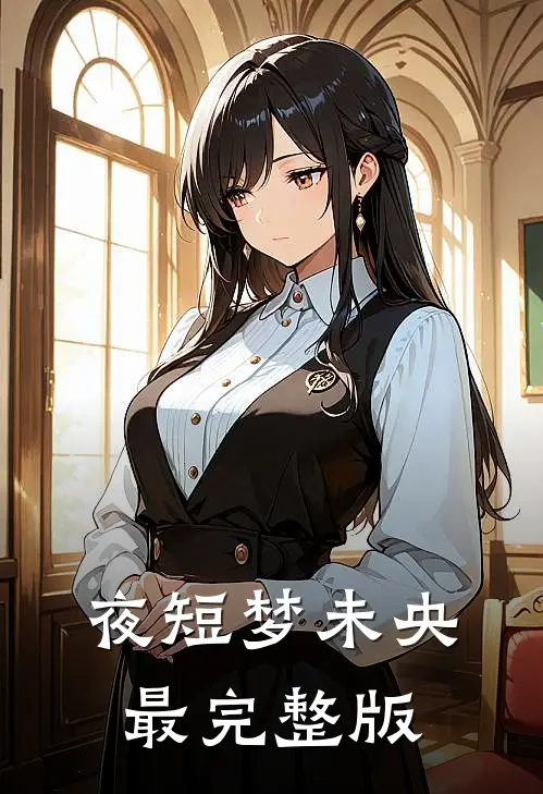 夜短梦未央最完整版