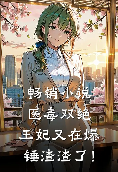 畅销小说医毒双绝：王妃又在爆锤渣渣了！
