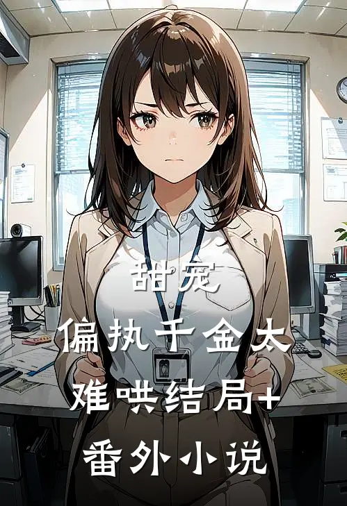甜宠：偏执千金太难哄结局+番外小说