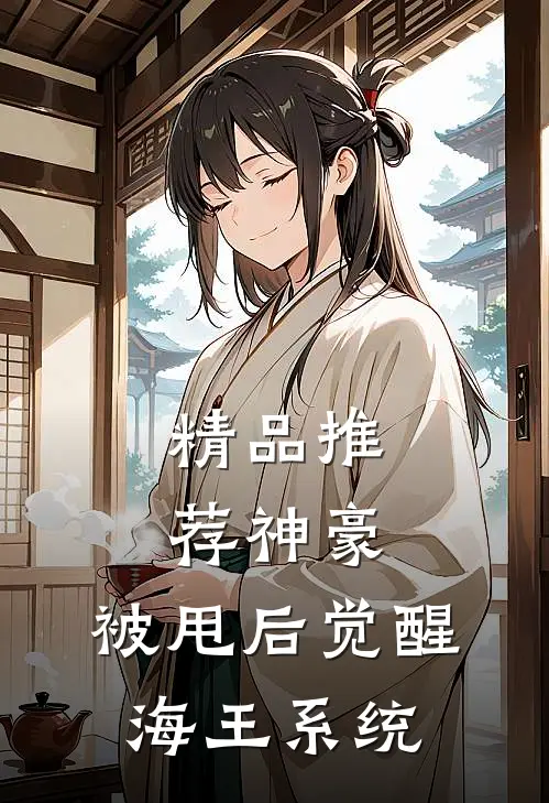 精品推荐神豪:被甩后觉醒海王系统