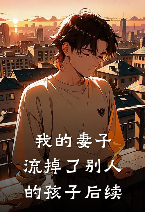 我的妻子,流掉了别人的孩子后续怎么办