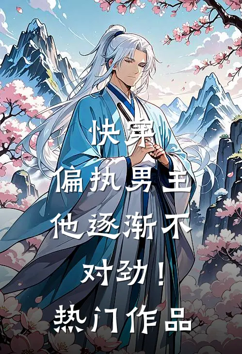 快穿：偏执男主他逐渐不对劲！热门作品
