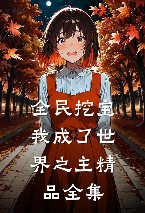 全民挖宝，我成了世界之主精品全集