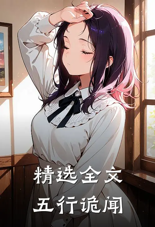 精选全文五行诡闻