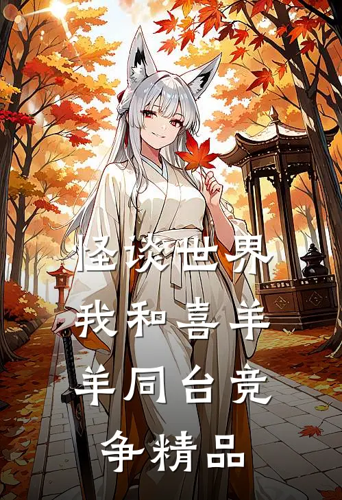怪谈世界：我和喜羊羊同台竞争精品