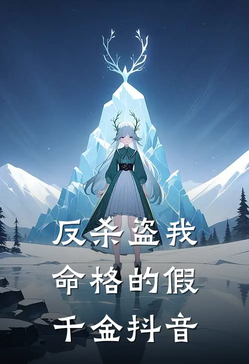 反杀盗我命格的假千金抖音