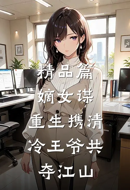 精品篇嫡女谋：重生携清冷王爷共夺江山