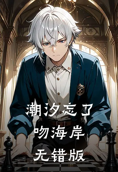 潮汐忘了吻海岸无错版