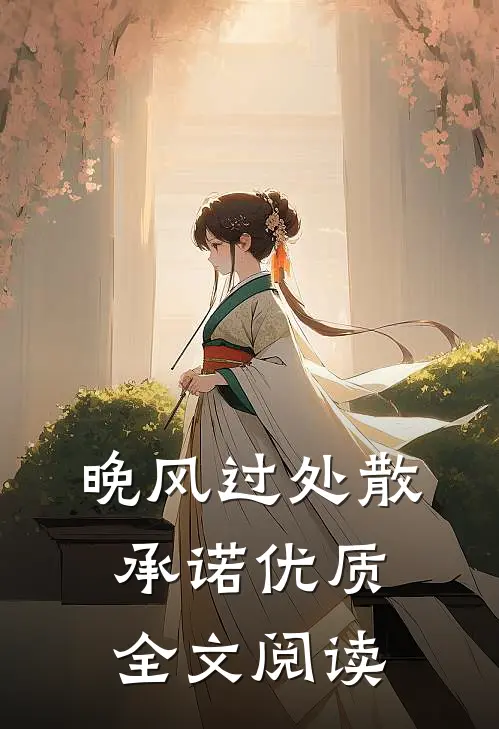 晚风过处散承诺优质全文阅读