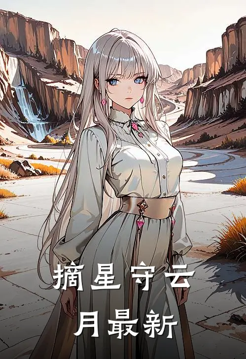 摘星守云月最新