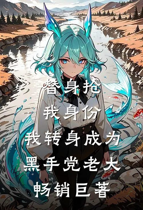 替身抢我身份，我转身成为黑手党老大畅销巨著
