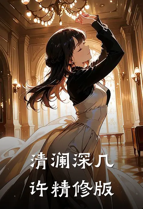 清澜深几许精修版