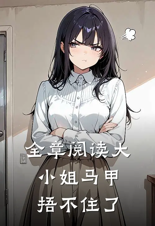 全章阅读大小姐马甲捂不住了