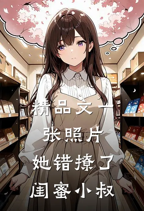 精品文一张照片，她错撩了闺蜜小叔