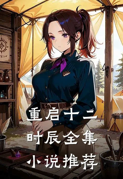 重启十二时辰全集小说推荐