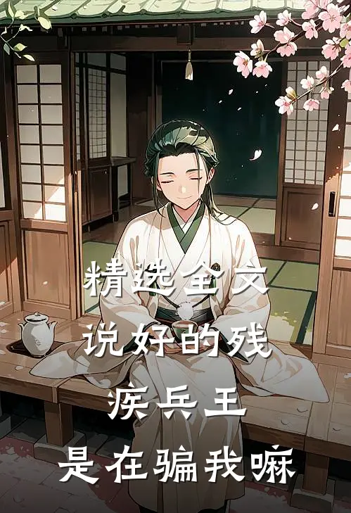 精选全文说好的残疾兵王，是在骗我嘛