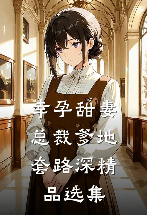 幸孕甜妻：总裁爹地套路深精品选集