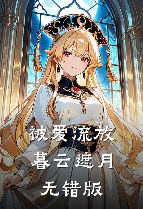 被爱流放，暮云遮月无错版