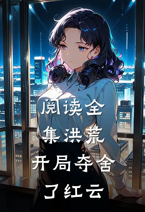 阅读全集洪荒：开局夺舍了红云